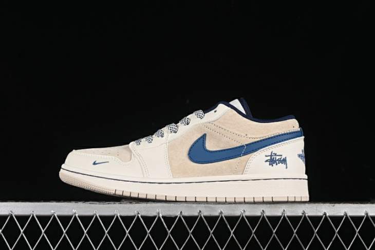 Picture of Air Jordan 1 LOW _SKUfw18028349968381545fw